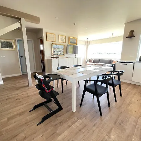 Cozy And Centrally Located In *